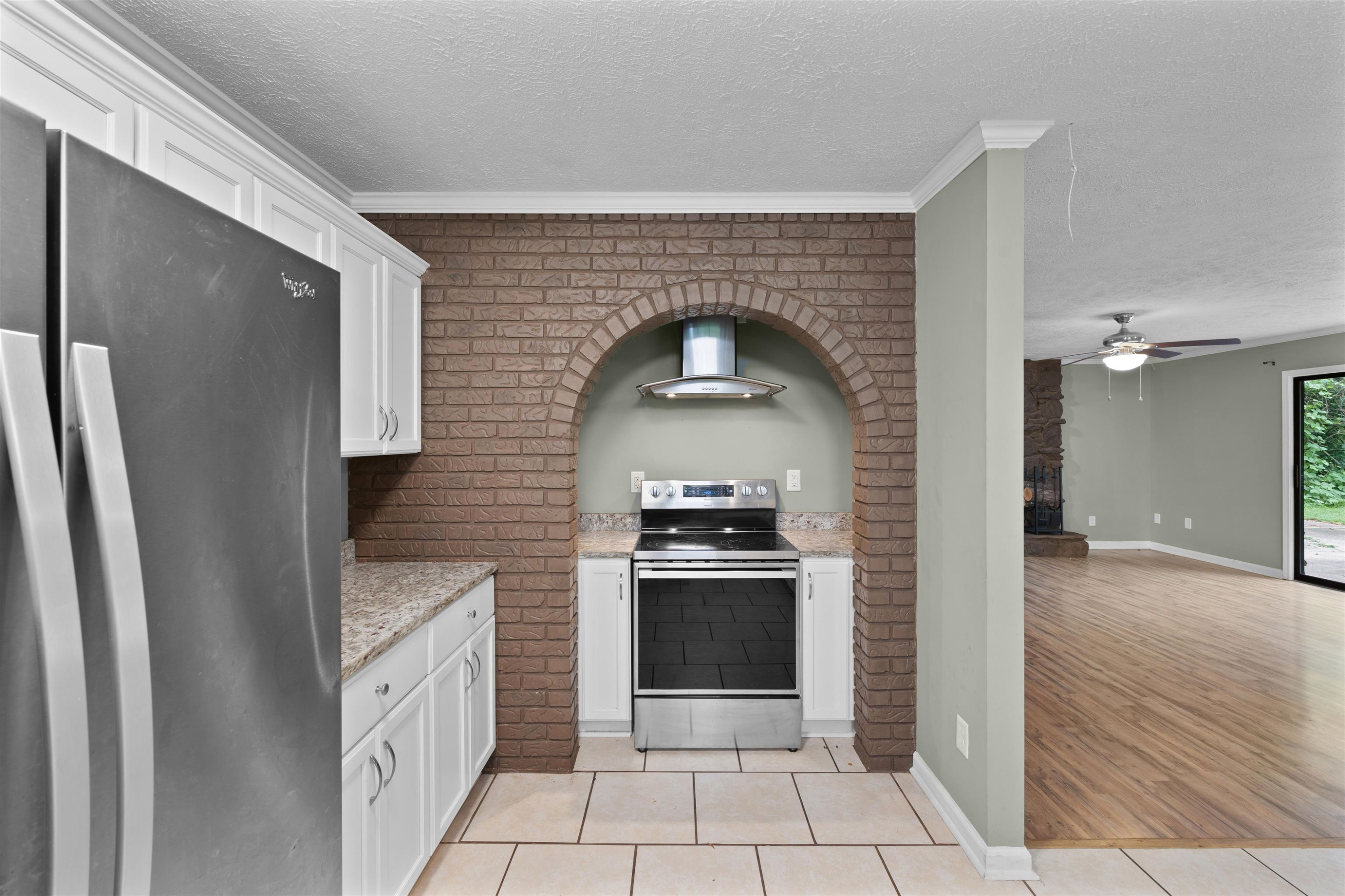 354 Wallace Road Jackson, TN 38305 - Photo 8 of 26 Photo 8