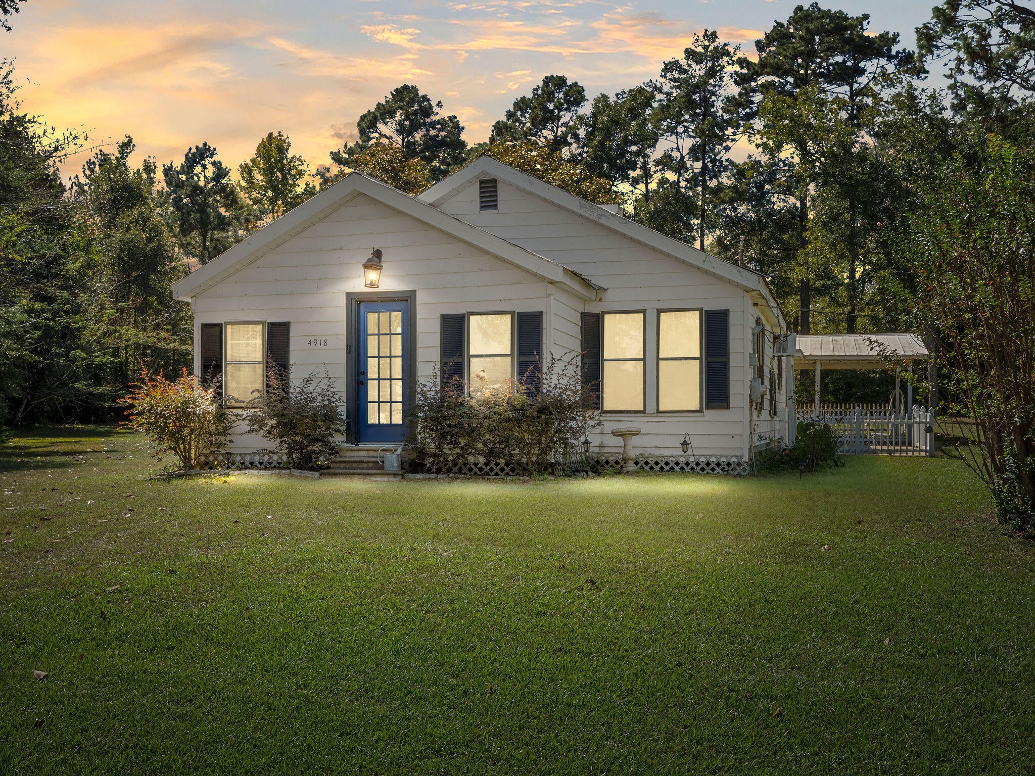 4918 State Rte 394 Deridder, LA 70634 - Photo 1 of 1 Gallery Image 1