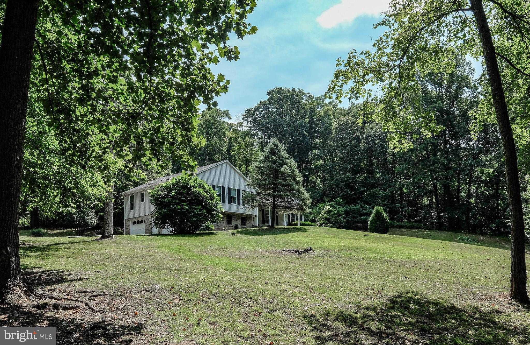 493 High Knob Road Front Royal, VA 22630 - Photo 1 of 56