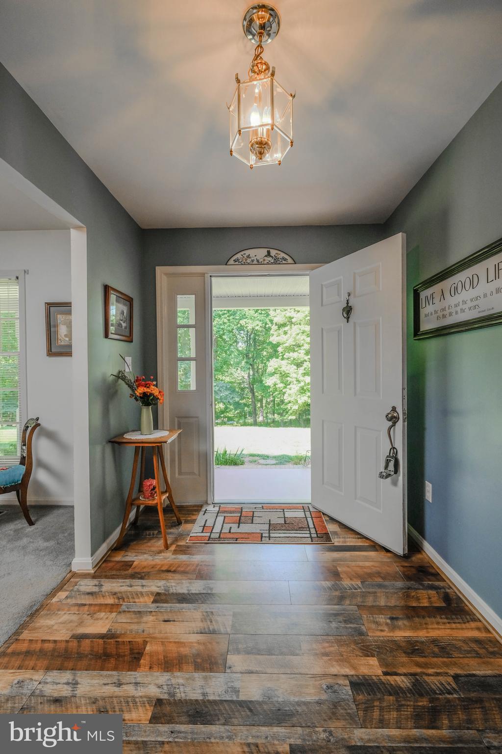 493 High Knob Road Front Royal, VA 22630 - Photo 45 of 56