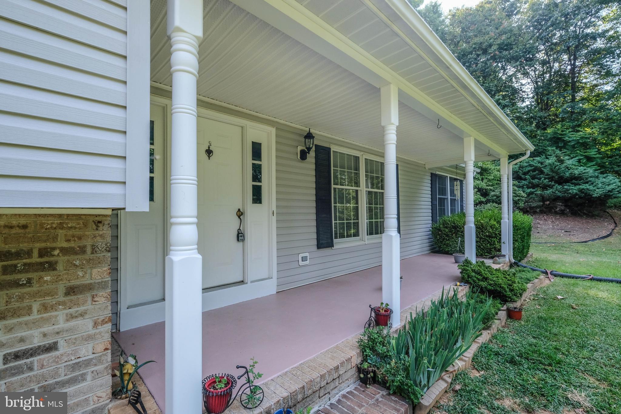493 High Knob Road Front Royal, VA 22630 - Photo 47 of 56