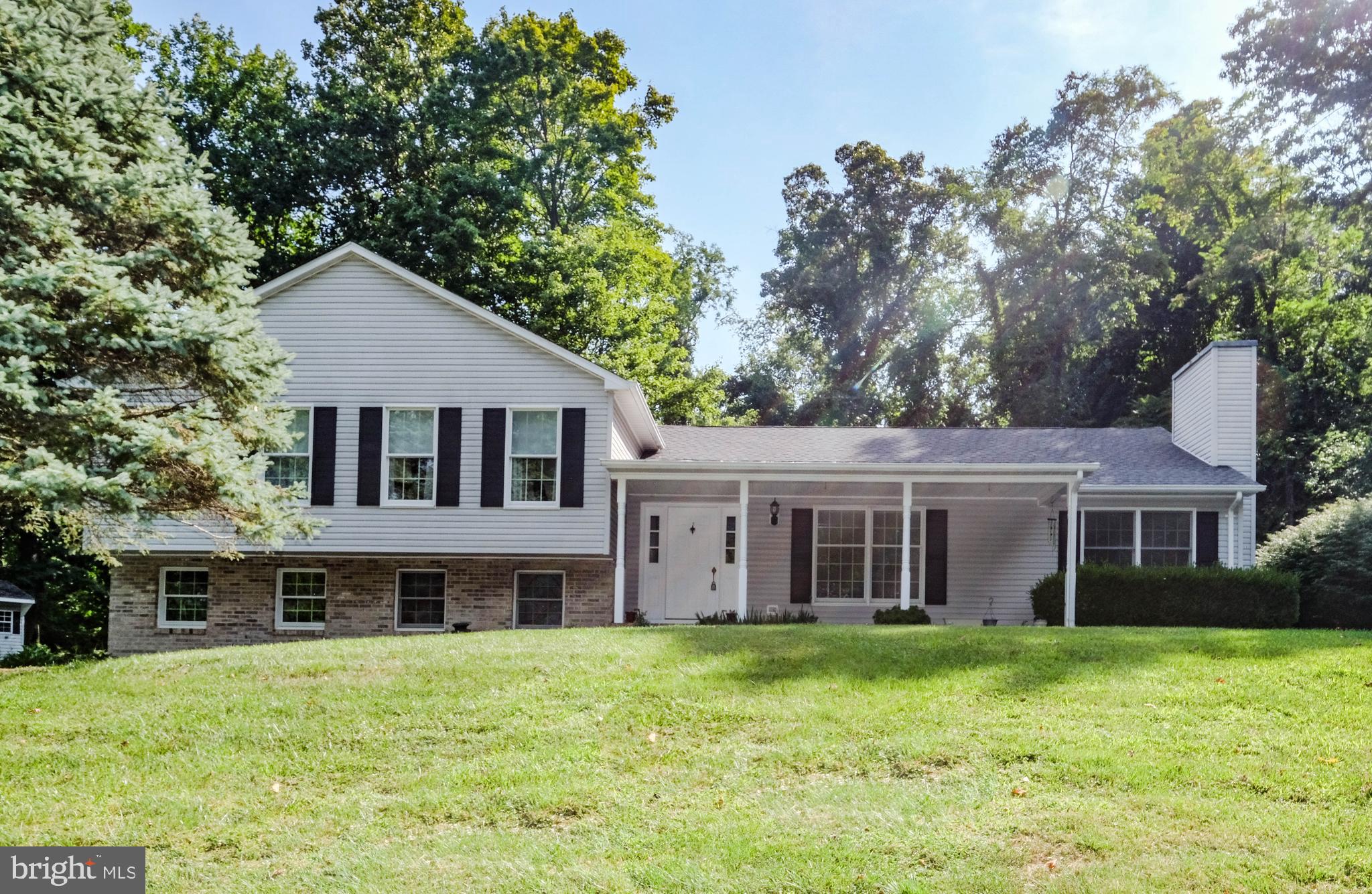 493 High Knob Road Front Royal, VA 22630 - Photo 48 of 56