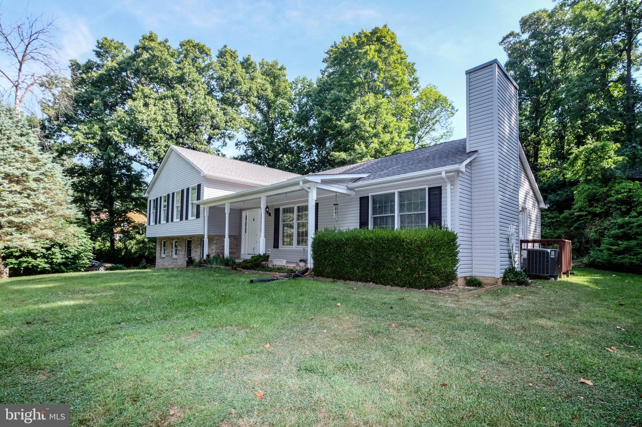 493 High Knob Road Front Royal, VA 22630 - Photo 49 of 56