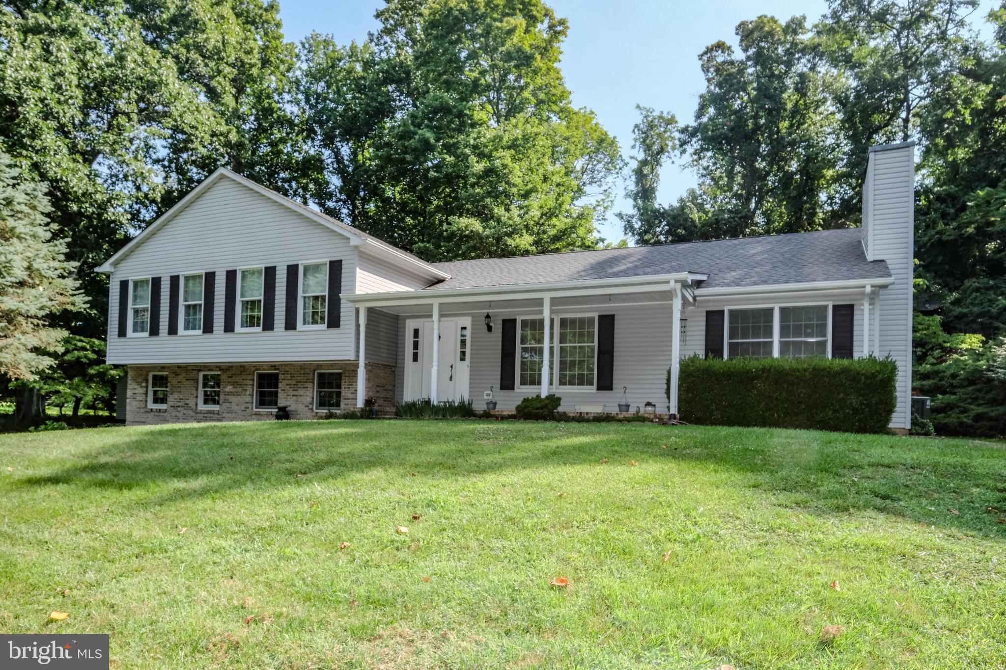 493 High Knob Road Front Royal, VA 22630 - Photo 50 of 56