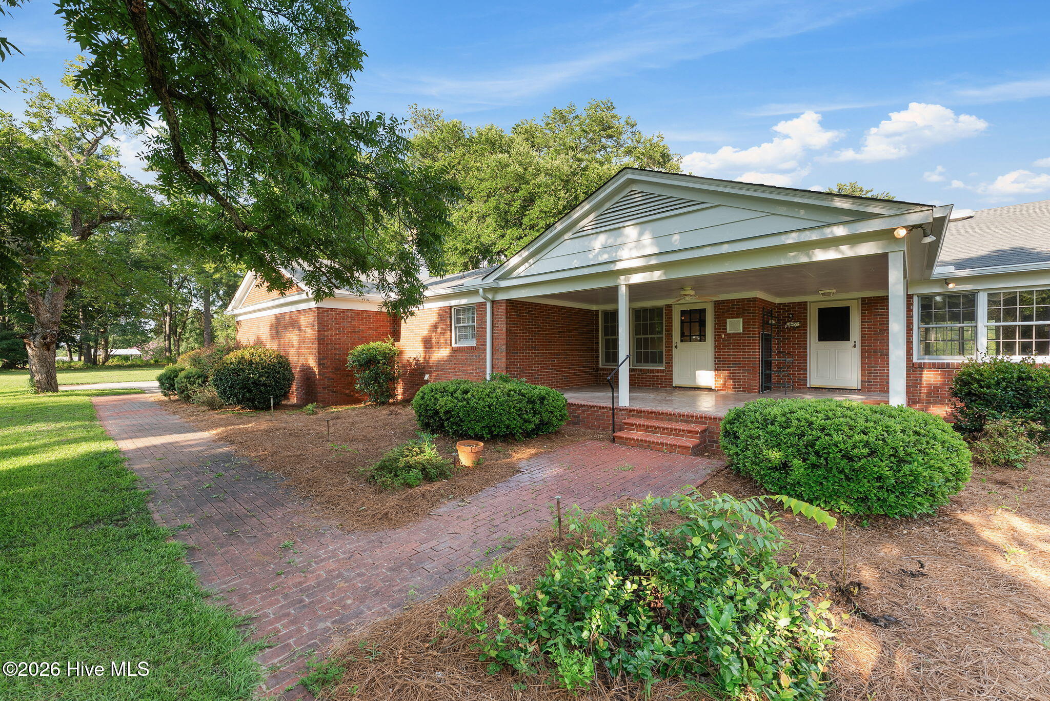 706 West Five Notch Road North Augusta, SC 29860 - Photo 49 of 62