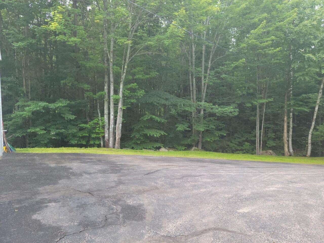 39 Reservoir Road South Paris, ME 04281 - Photo 34 of 35 Paved Driveway