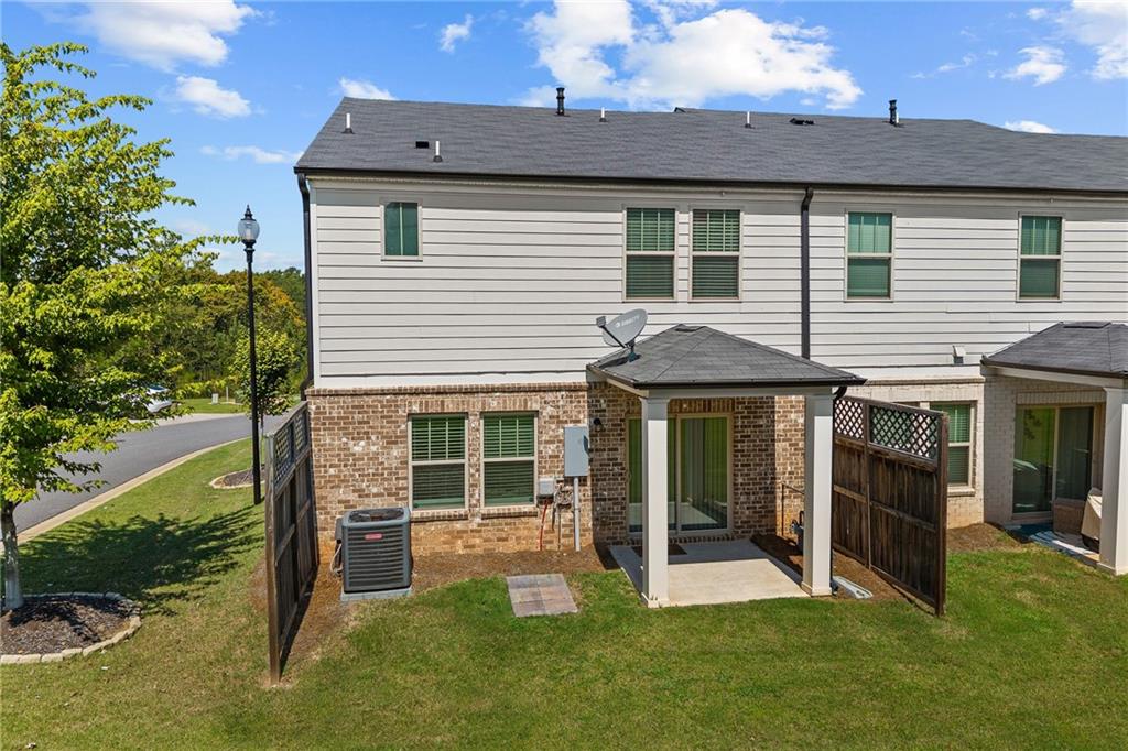 1121 Arrowlake Road Marietta, GA 30064 - Photo 43 of 54 Gallery Image 43