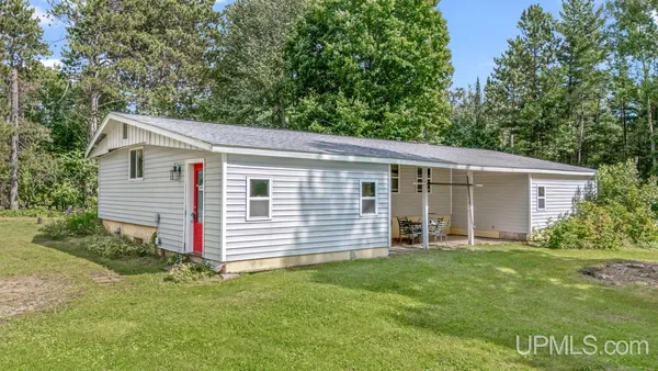 $117,000 | 4824 Highway 2, Florence, WI 54121