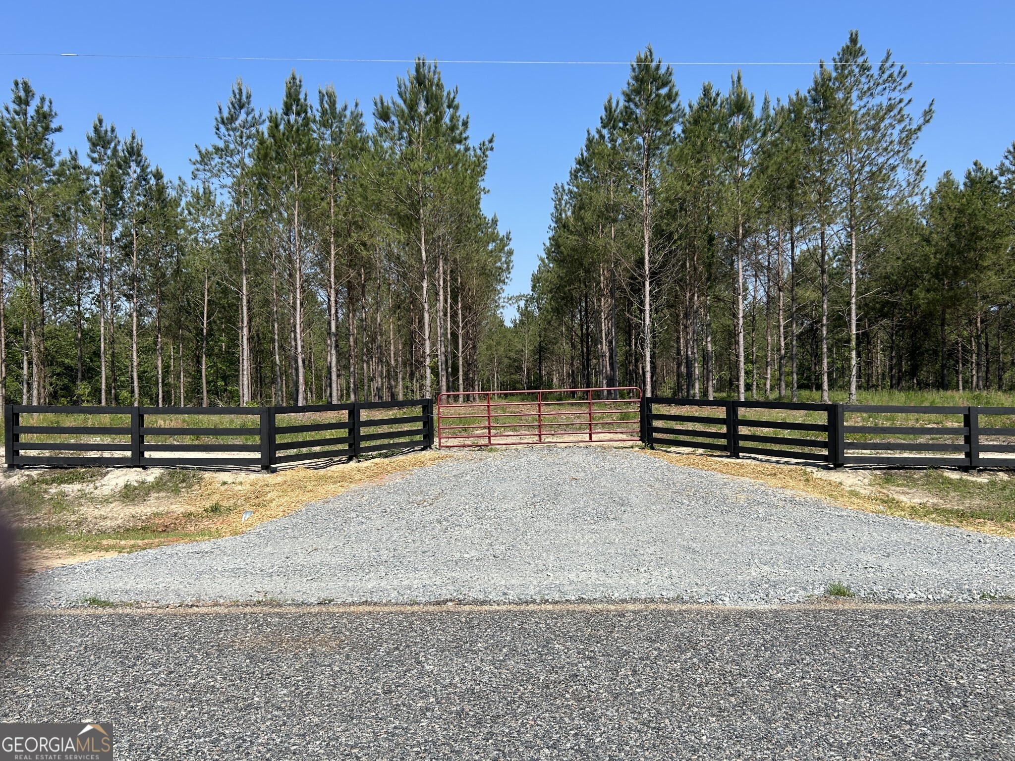 0 Dewey Thomas Road, Unit LOT 4 Dexter, GA 31019 - Photo 6 of 17 a view of a playground with basketball court
