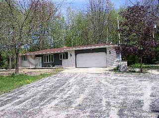 3405 Froede Road Kingston, MI 48741 - Photo 1 of 1 Property Photo