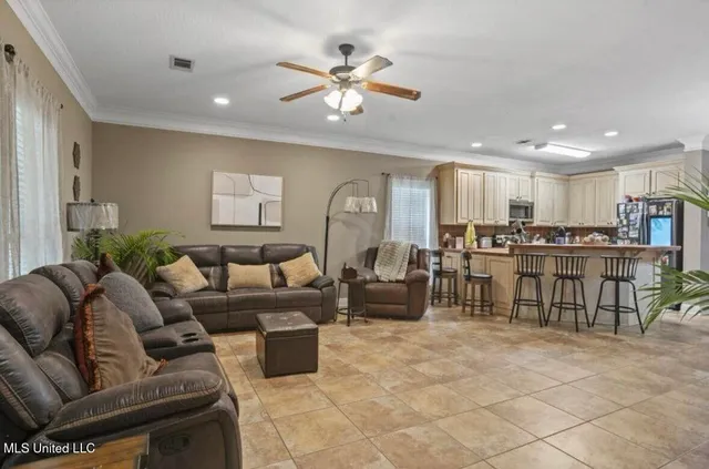 $274,990 | 77 Canal Drive, Hattiesburg, MS 39402