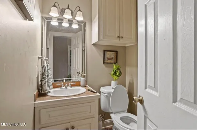 $274,990 | 77 Canal Drive, Hattiesburg, MS 39402