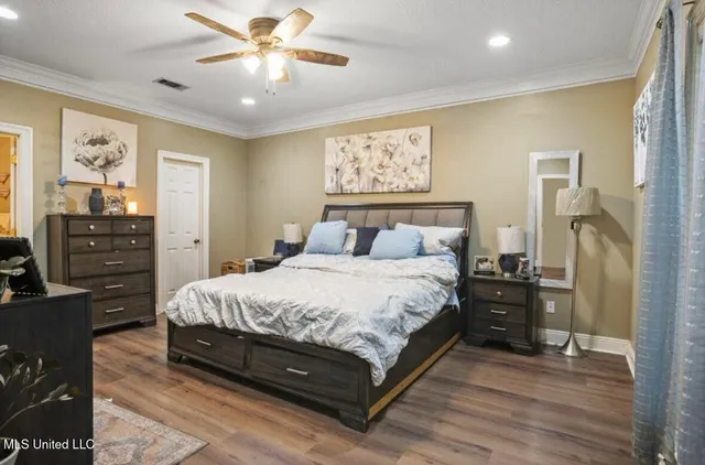 $274,990 | 77 Canal Drive, Hattiesburg, MS 39402