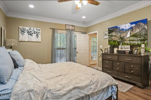 $274,990 | 77 Canal Drive, Hattiesburg, MS 39402