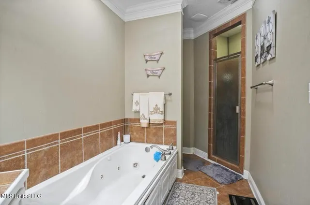 $274,990 | 77 Canal Drive, Hattiesburg, MS 39402