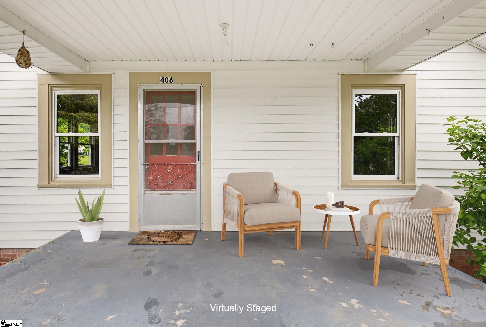 406 Old Liberty Road Easley, SC 29640 - Photo 5 of 34