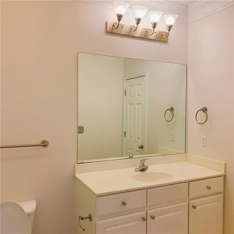 $1,500 | 5201 Westchester Ridge Northeast, Atlanta, GA 30329