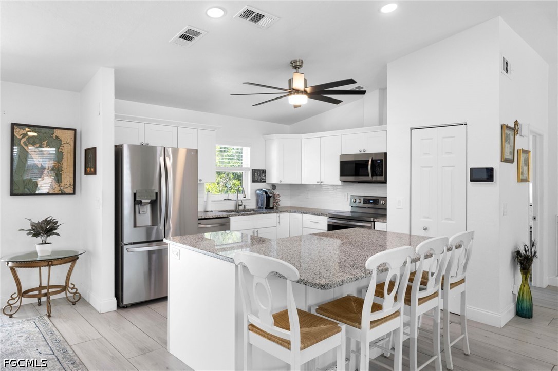 5776 Trout Road Bokeelia, FL 33922 - Photo 7 of 25 Gallery Image 7
