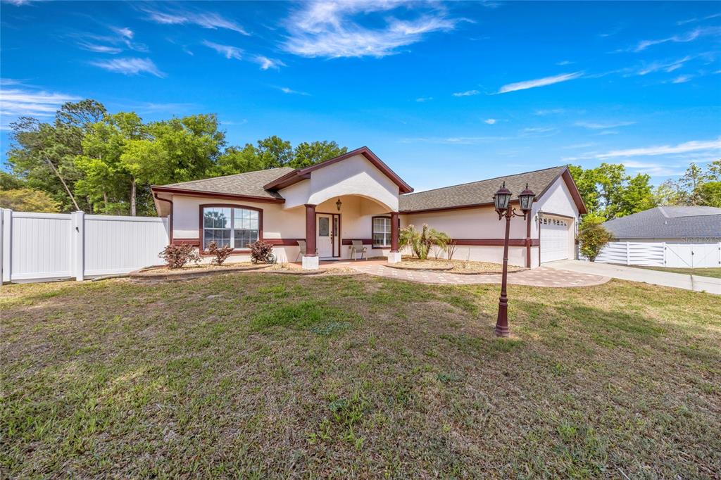 5285 Southwest 103rd Loop Ocala, FL 34476 - Photo 11 of 46