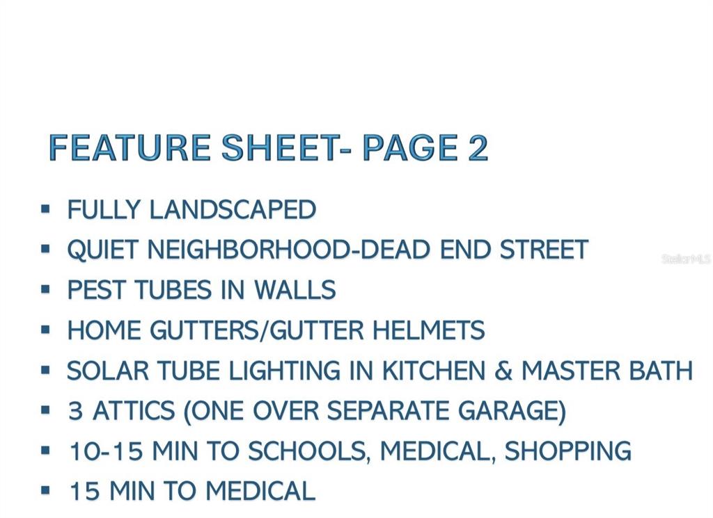 5285 Southwest 103rd Loop Ocala, FL 34476 - Photo 7 of 46
