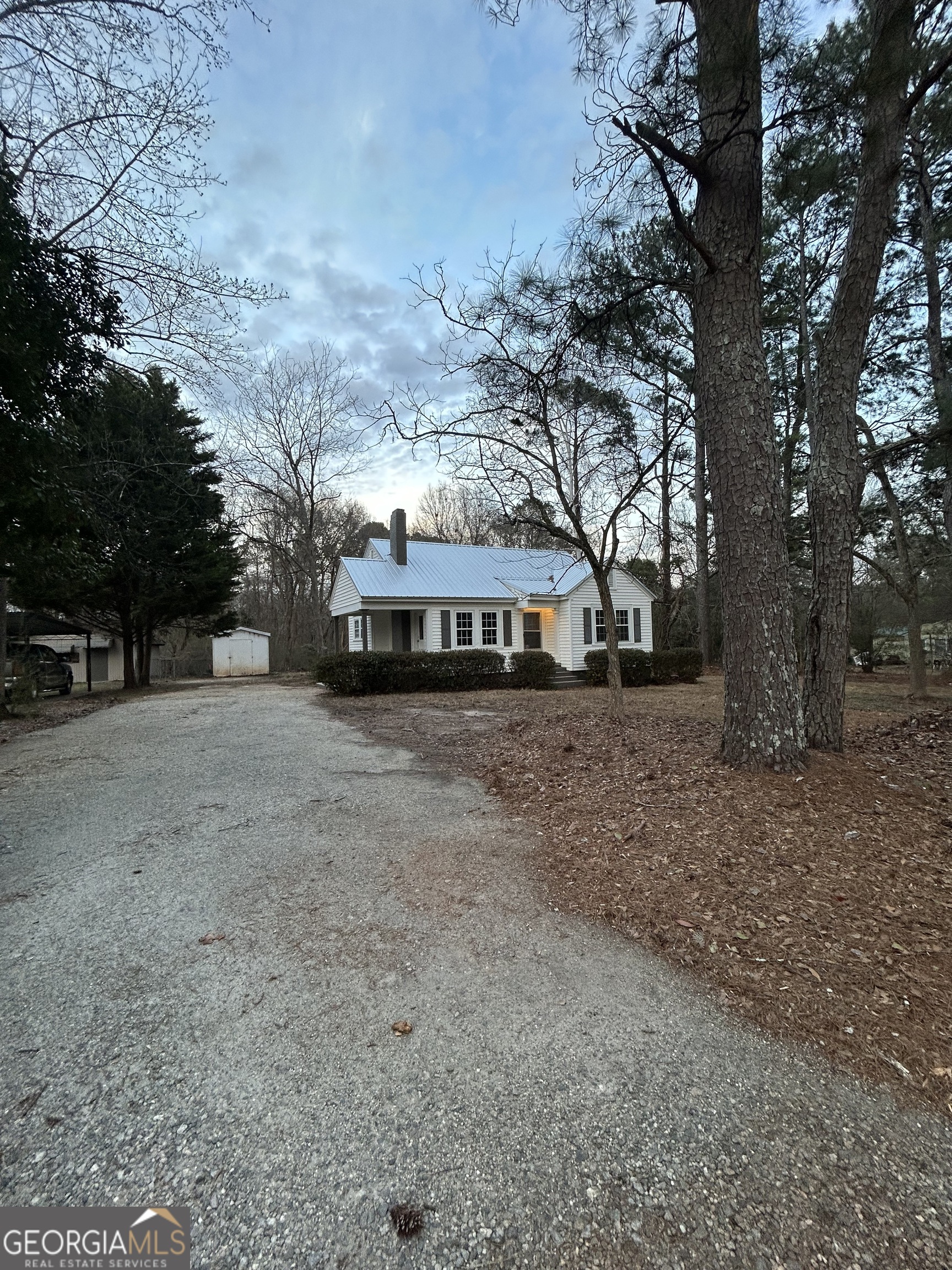 316 Watson Street Jackson, GA 30233 - Photo 16 of 19