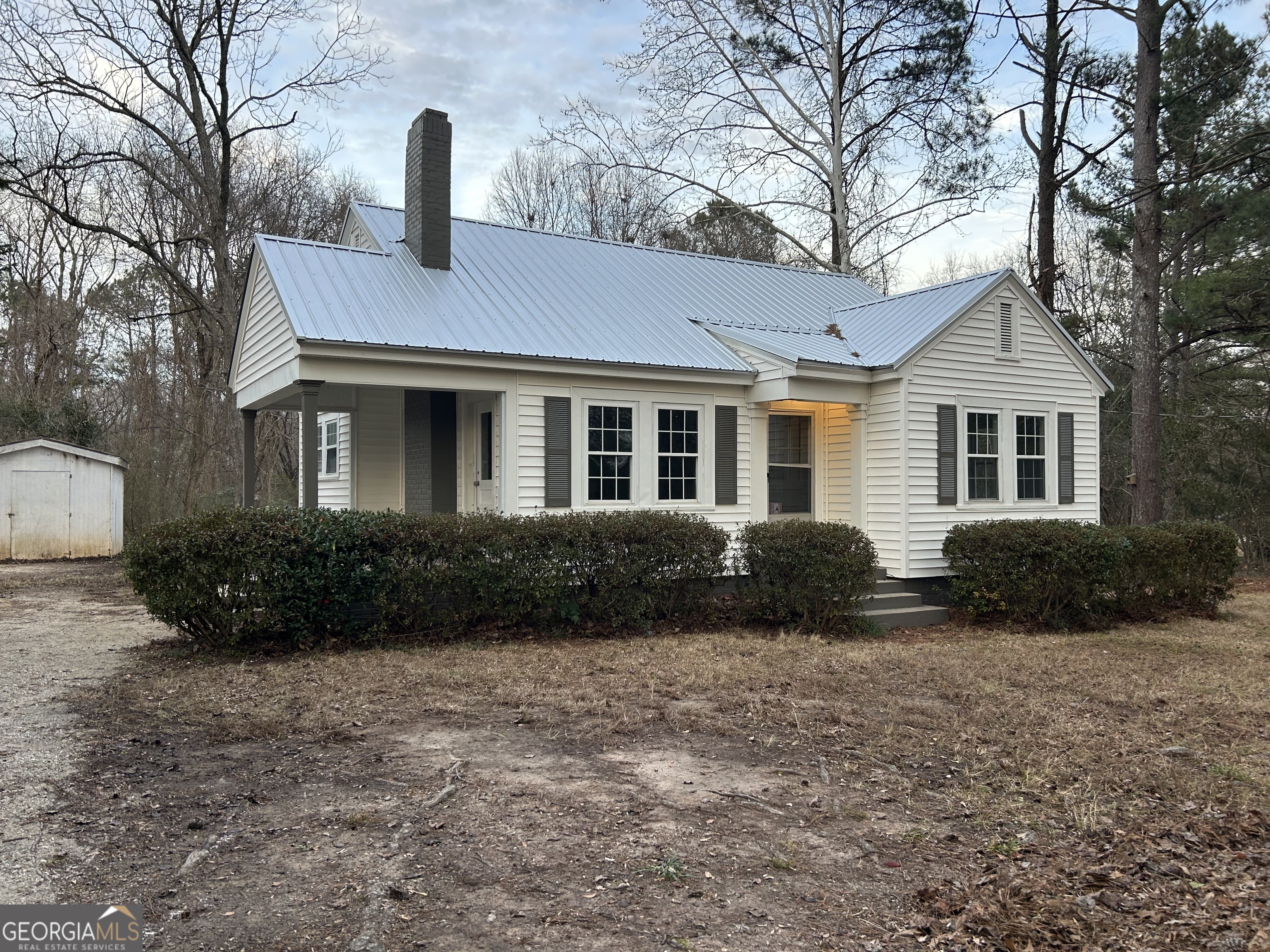 316 Watson Street Jackson, GA 30233 - Photo 17 of 19