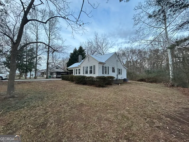 $265,000 | 316 Watson Street, Jackson, GA 30233