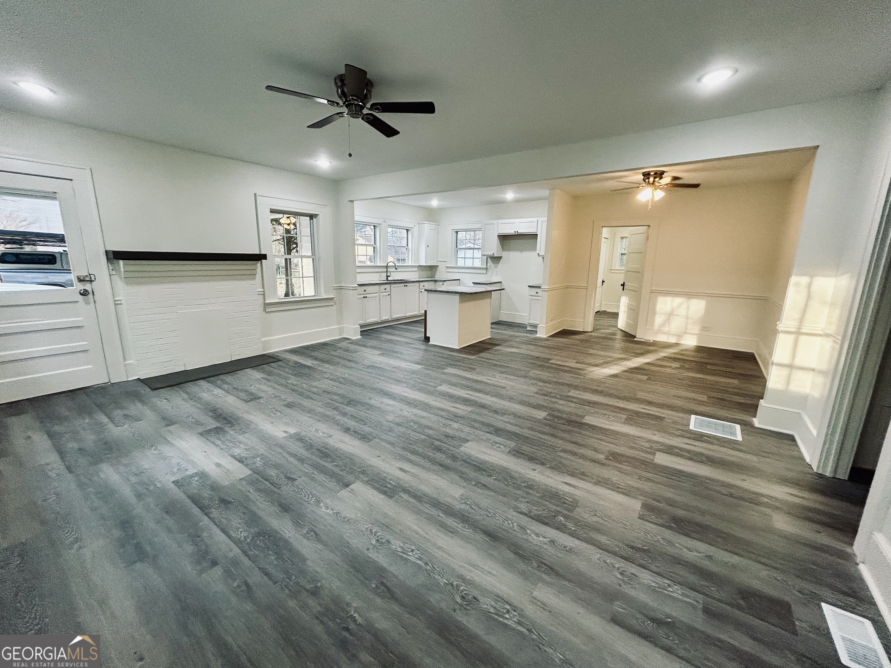 316 Watson Street Jackson, GA 30233 - Photo 5 of 19