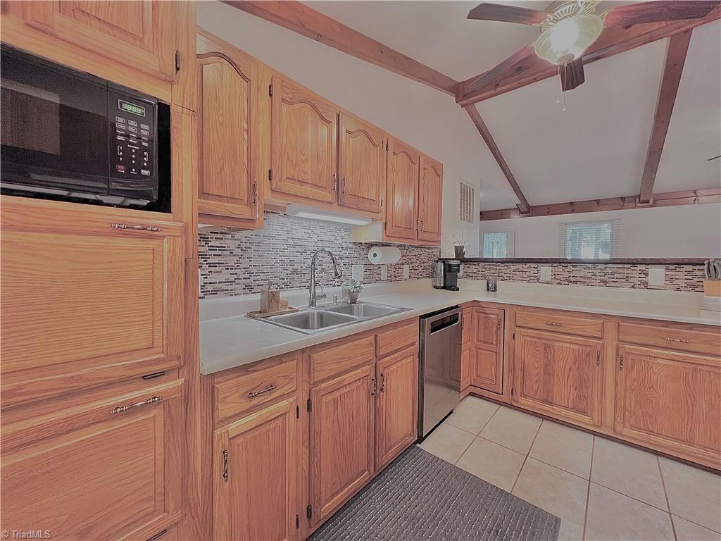 1618 High Rock Road Gibsonville, NC 27249 - Photo 11 of 35 Gallery Image 11