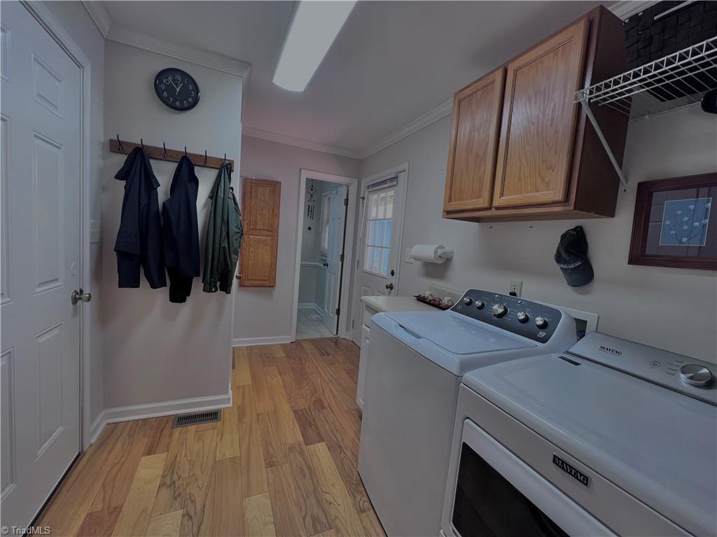 1618 High Rock Road Gibsonville, NC 27249 - Photo 15 of 35 Gallery Image 15