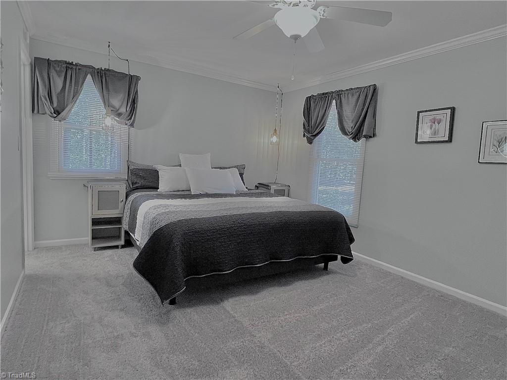 1618 High Rock Road Gibsonville, NC 27249 - Photo 16 of 35 Gallery Image 16