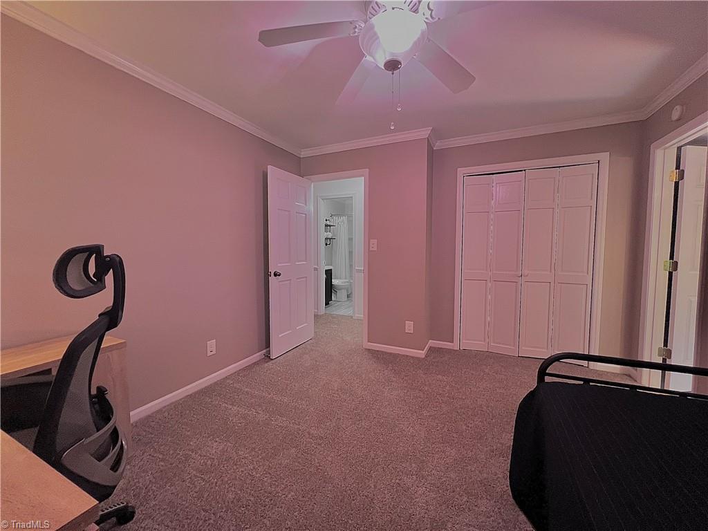 1618 High Rock Road Gibsonville, NC 27249 - Photo 26 of 35 Gallery Image 26