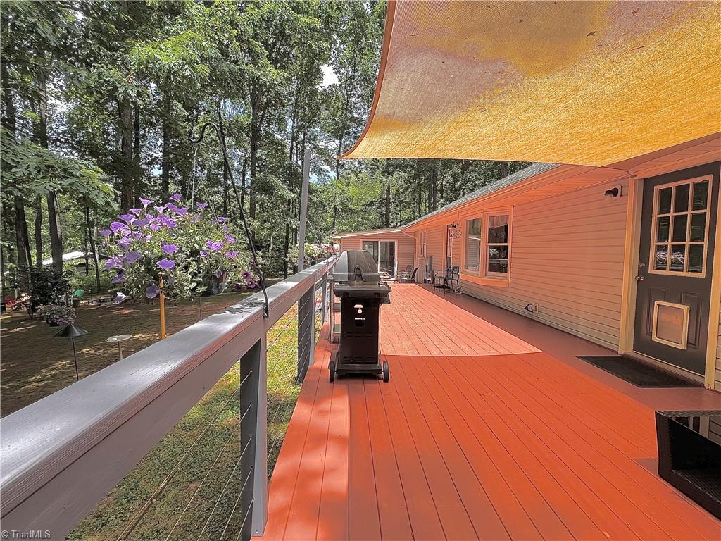 1618 High Rock Road Gibsonville, NC 27249 - Photo 30 of 35 Gallery Image 30