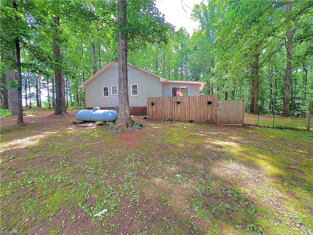 1618 High Rock Road Gibsonville, NC 27249 - Photo 32 of 35 Gallery Image 32