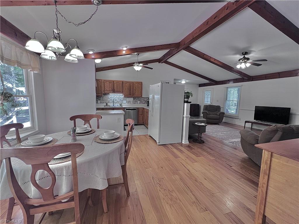 1618 High Rock Road Gibsonville, NC 27249 - Photo 8 of 35 Gallery Image 8