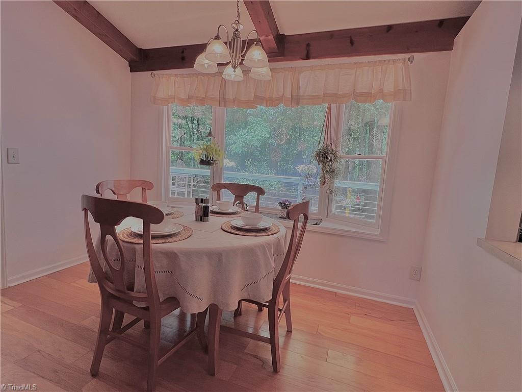 1618 High Rock Road Gibsonville, NC 27249 - Photo 9 of 35 Gallery Image 9