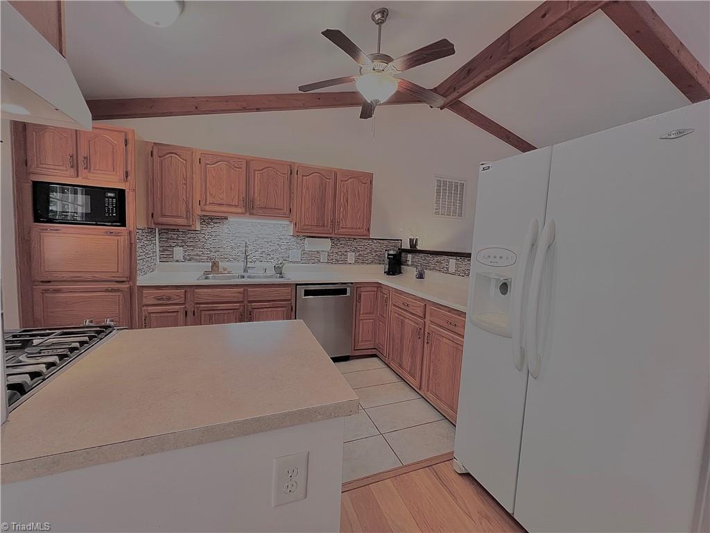 1618 High Rock Road Gibsonville, NC 27249 - Photo 10 of 35 Gallery Image 10