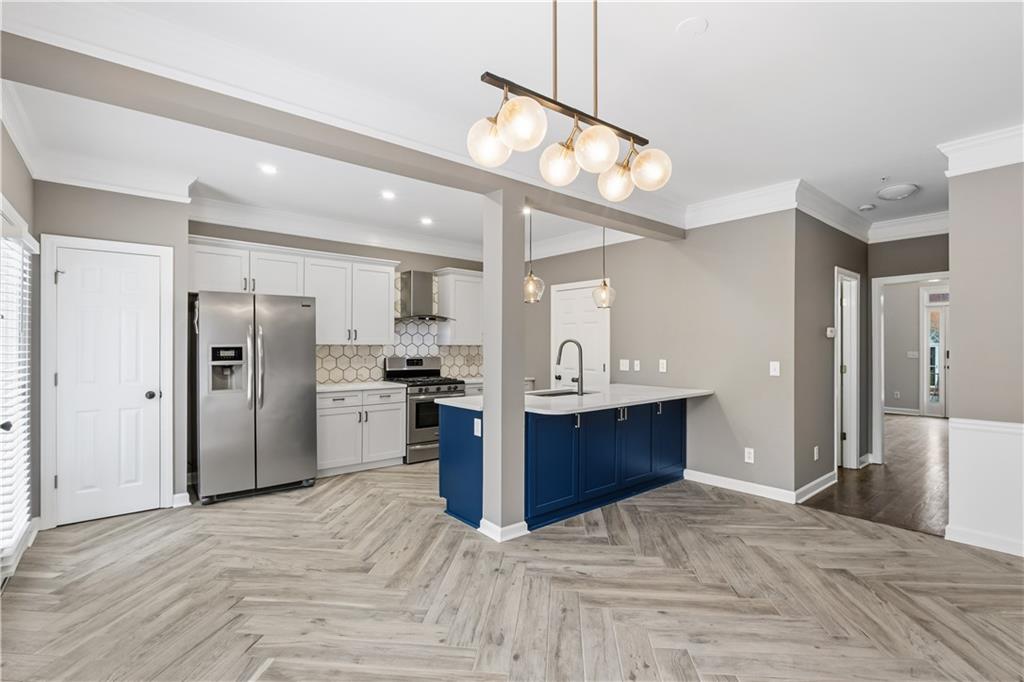 260 Manning Road Southwest, Unit 155 Marietta, GA 30064 - Photo 10 of 37