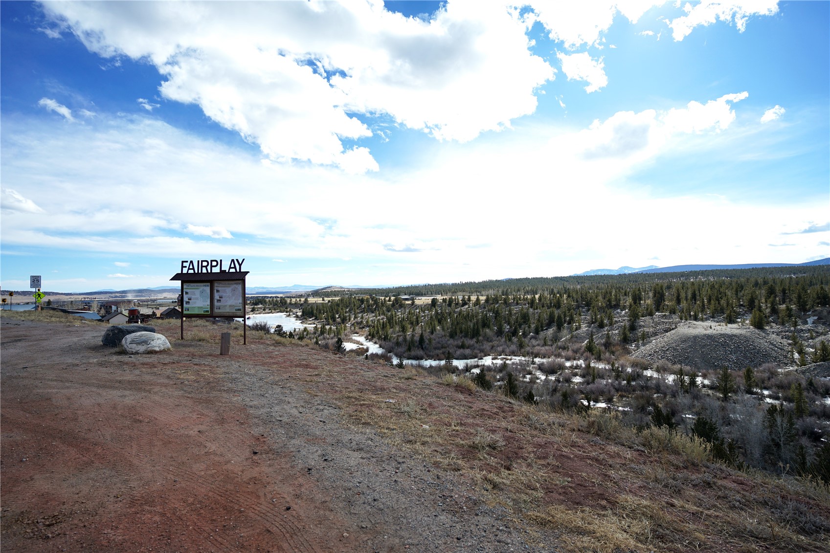 Tbd Black Beaver Road Hartsel, CO 80449 - Photo 11 of 13 Gallery Image 11