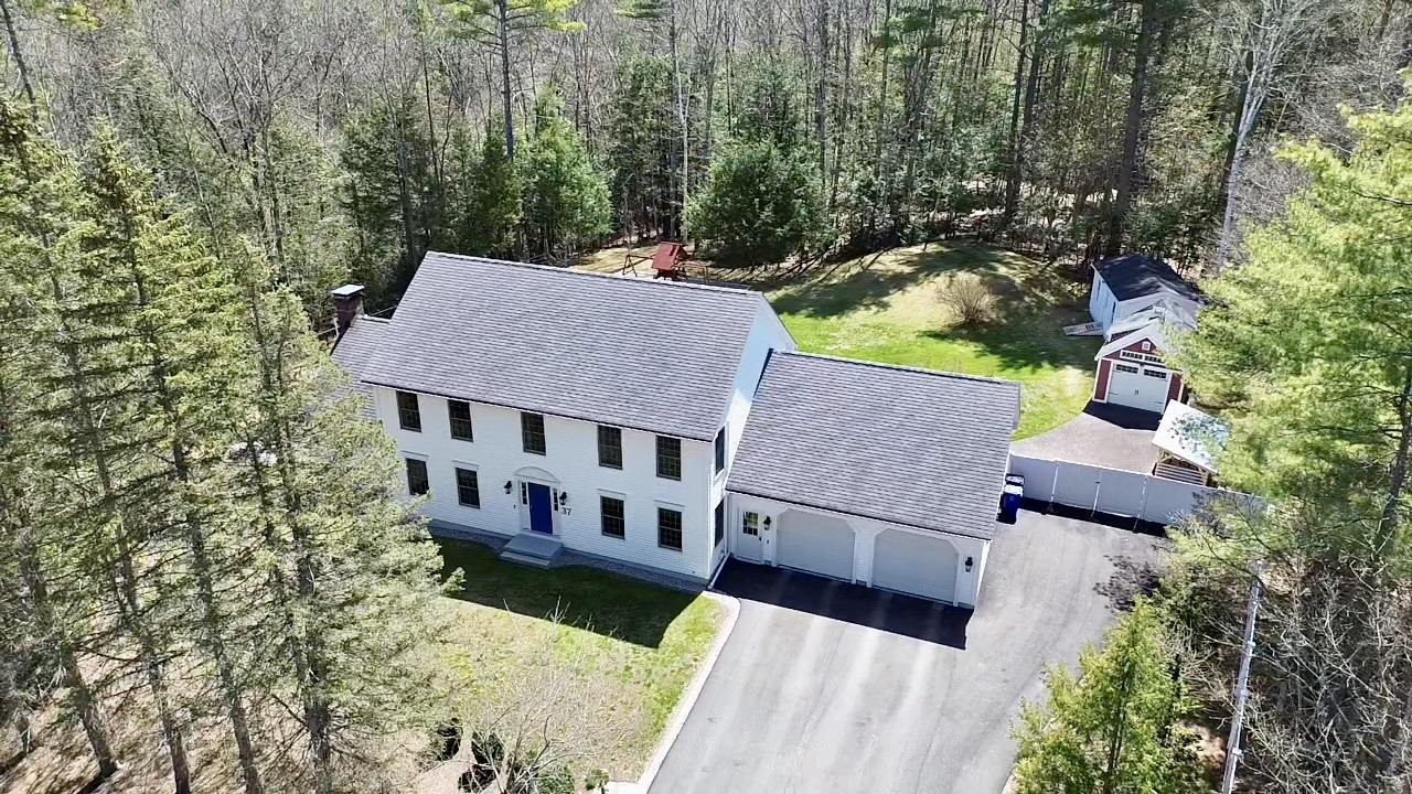37 Allen Road Bow, NH 03304 - Photo 48 of 50 Gallery Image 48