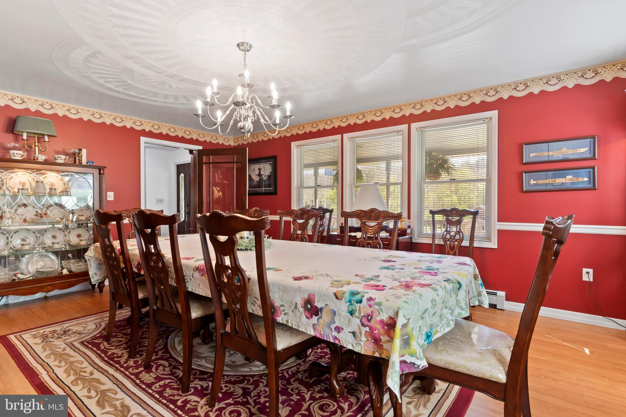 2582 Middle Road Honey Grove, PA 17035 - Photo 16 of 64