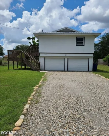 $208,000 | 4106 22nd Street Southwest, Lehigh Acres, FL 33976