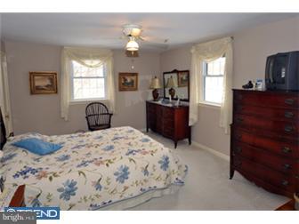 223 Colfax Road Havertown, PA 19083 - Photo 8 of 12 Bedroom - Main