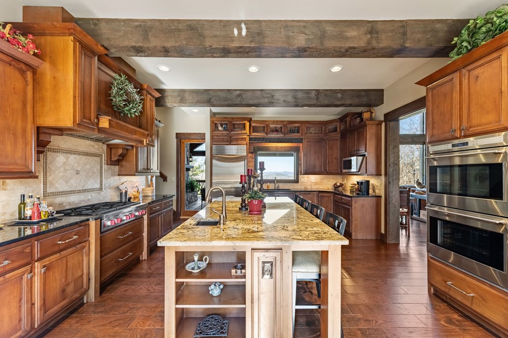 394 Snake Mountain Road Blue Ridge, GA 30513 - Photo 25 of 89 Gallery Image 25