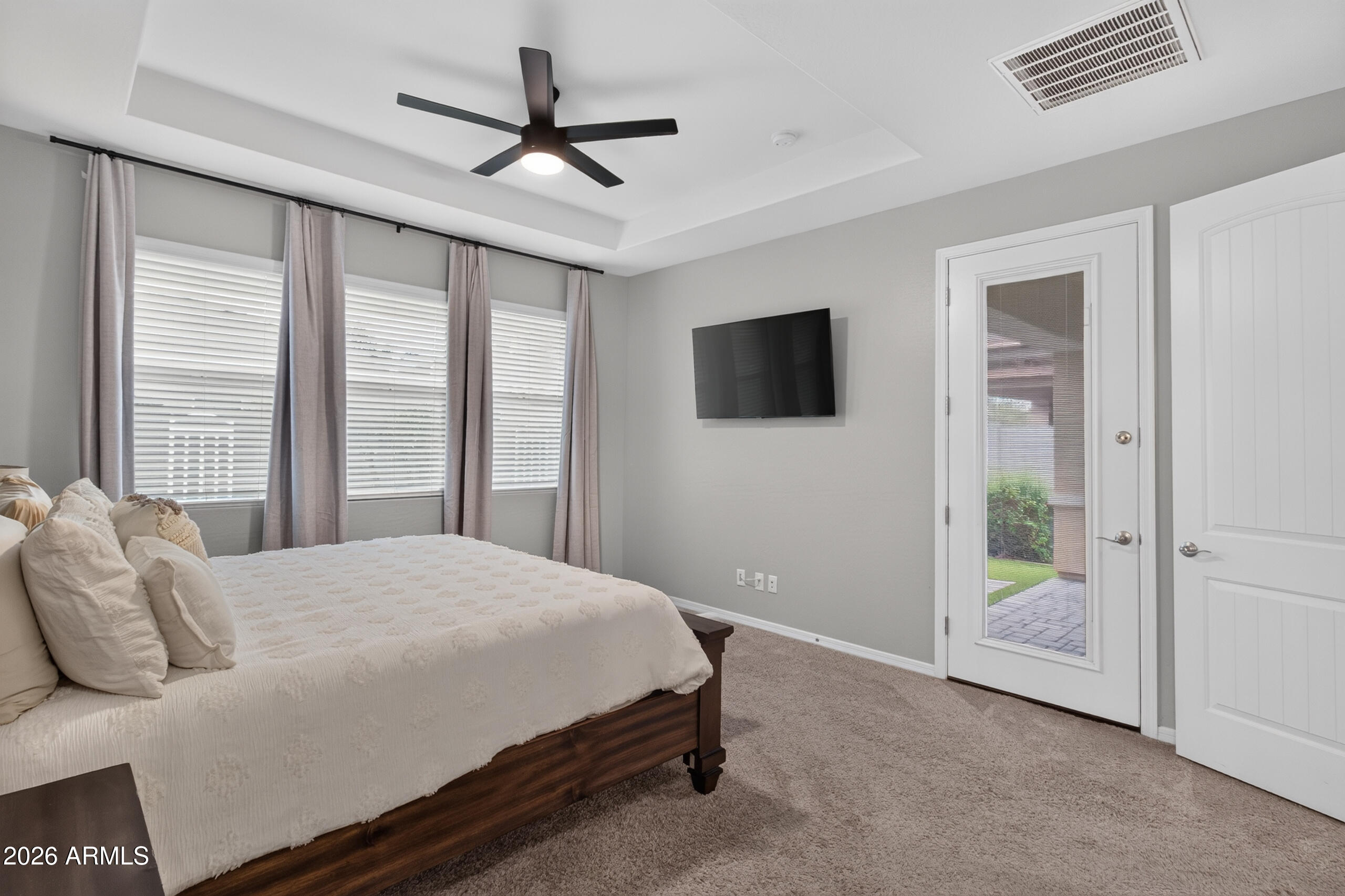 3542 East Spring Wheat Lane Gilbert, AZ 85296 - Photo 41 of 78 11 Primary Bedroom (4)