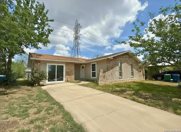 $1,450 | 4911 Tennyson Drive, San Antonio, TX 78217