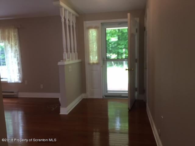 1970 Motichka Road Moscow, PA 18444 - Photo 8 of 22 a view of entry way