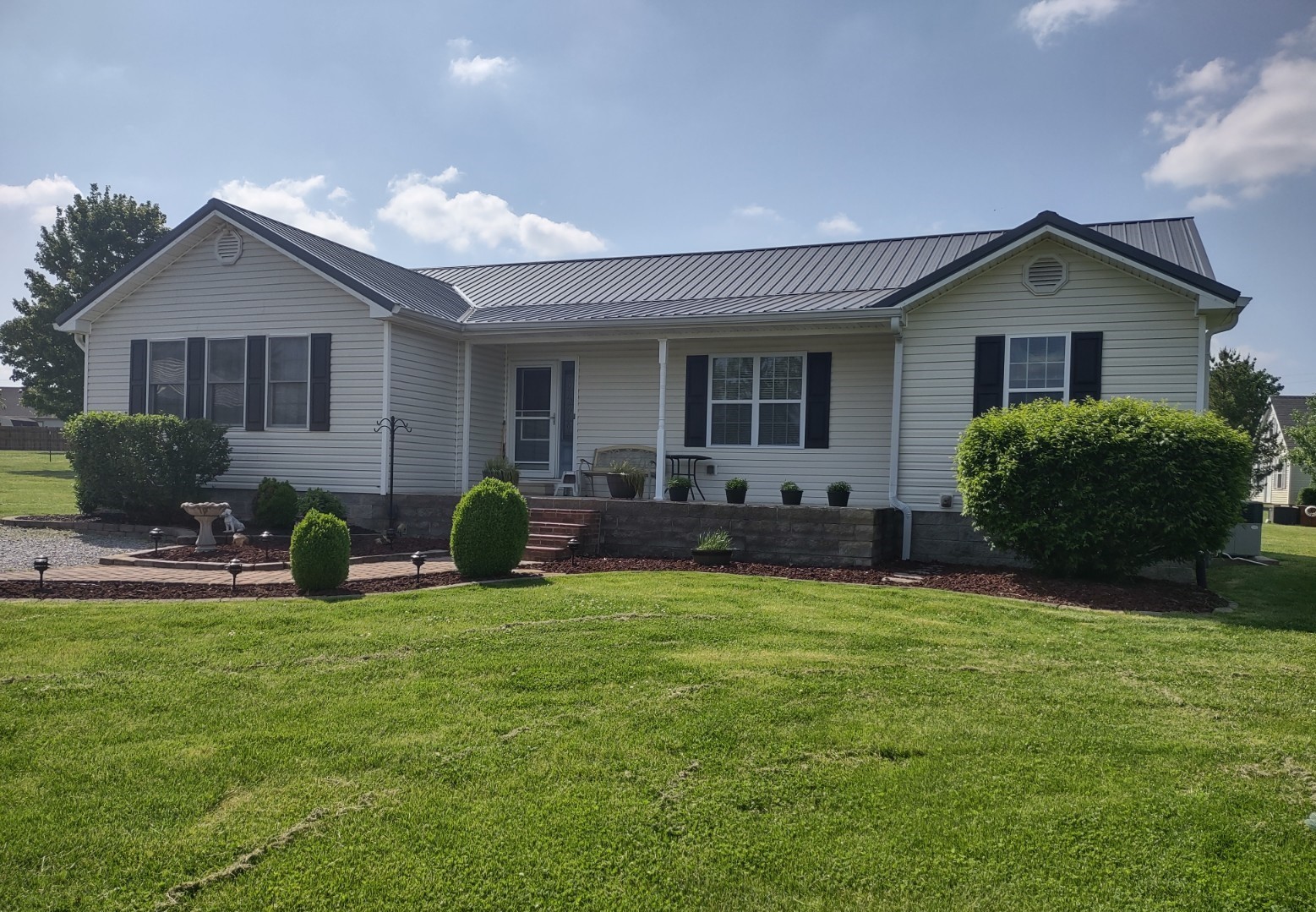 11880 Fruithill Red Bridge Road Crofton, KY 42217 - Photo 1 of 21 Gallery Image 1