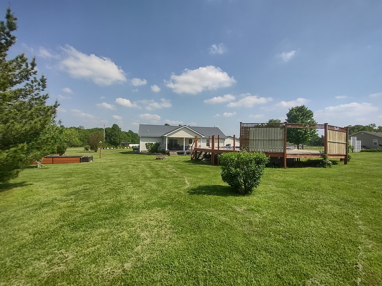 11880 Fruithill Red Bridge Road Crofton, KY 42217 - Photo 18 of 21 Gallery Image 18