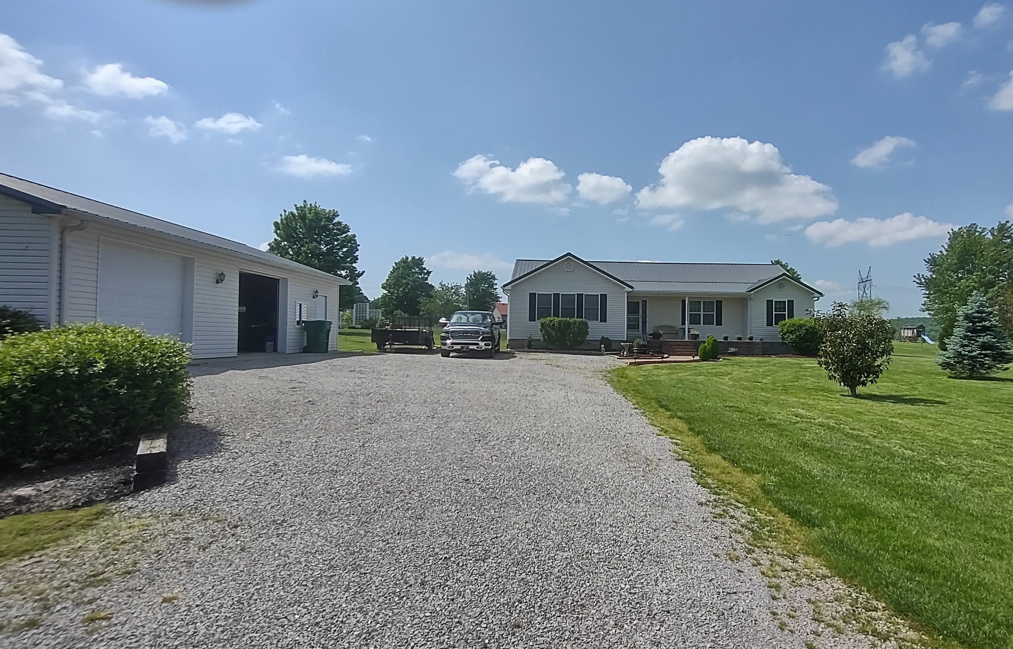 11880 Fruithill Red Bridge Road Crofton, KY 42217 - Photo 2 of 21 Gallery Image 2